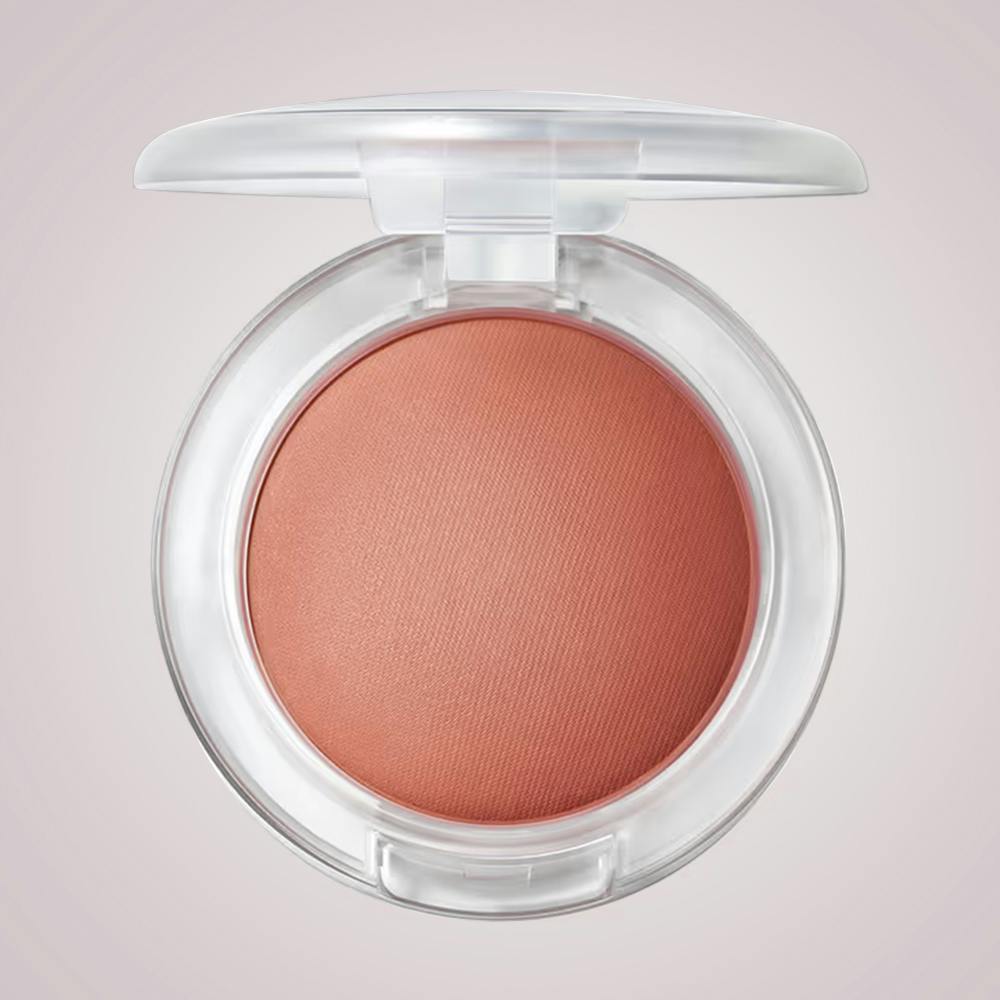 M.A.C Glow Play Cushiony Blush - Ginger Luck