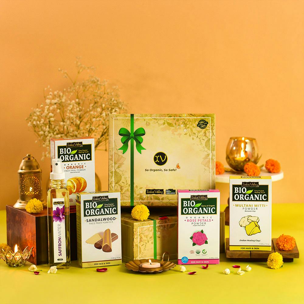 Thoughtful Organic & Safe Personal Care Gifting Ideas For Your Loved Ones