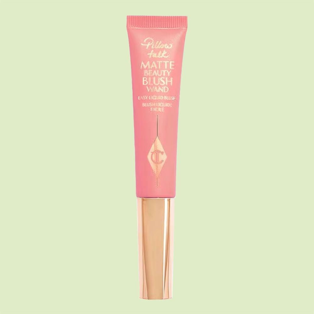 Charlotte Tilbury Matte Beauty Blush Wand