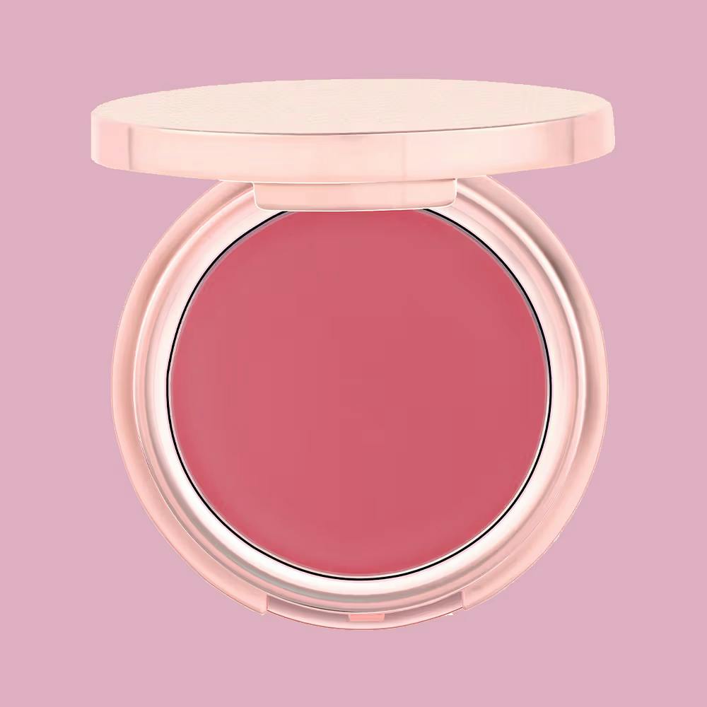 Kay Beauty Velvet Creme Multi-Use Blush