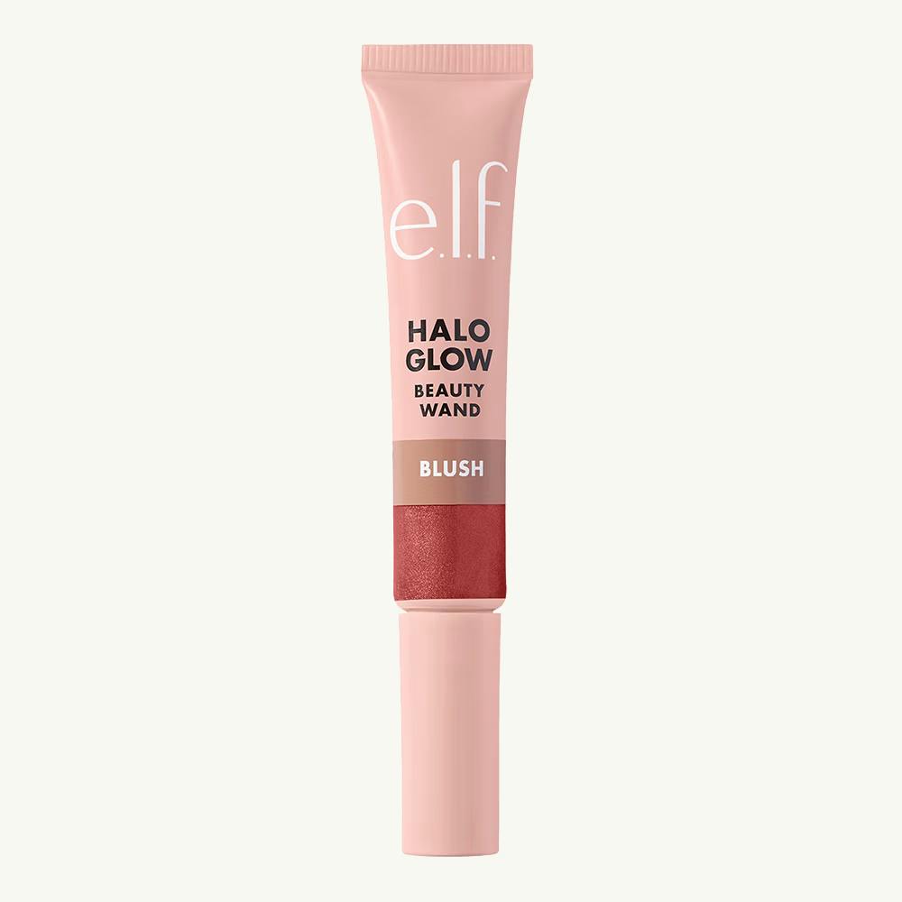 e.l.f. Cosmetics Halo Glow Blush Beauty Wand