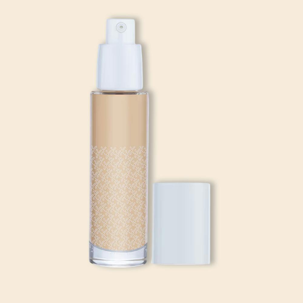 Kay Beauty Hydrating Foundation