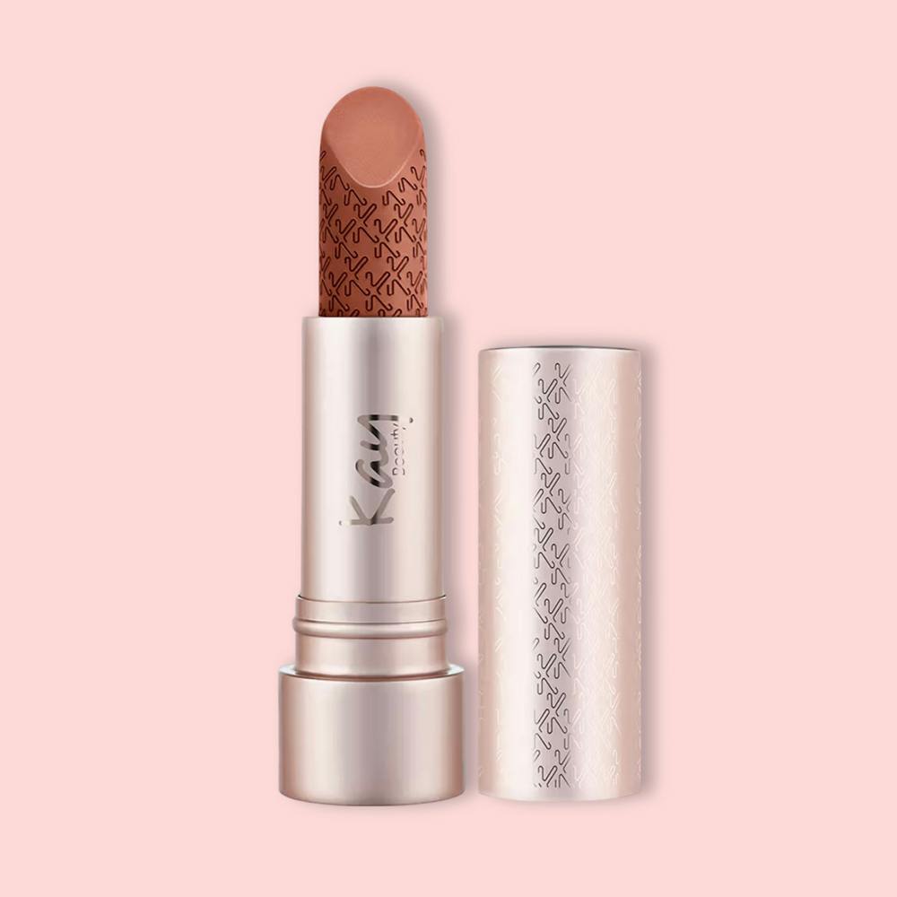 Kay Beauty Signature Creme Lipstick Panache