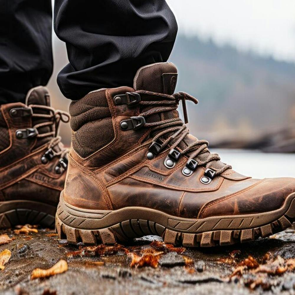 Footwear,Brown,Shoe,Walking shoe,Outdoor shoe,Grass,Hiking shoe,Sneakers,Hiking boot,Tree