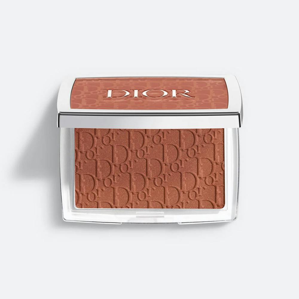 Dior Backstage Rosy Glow Blush -  Bronzed Glow