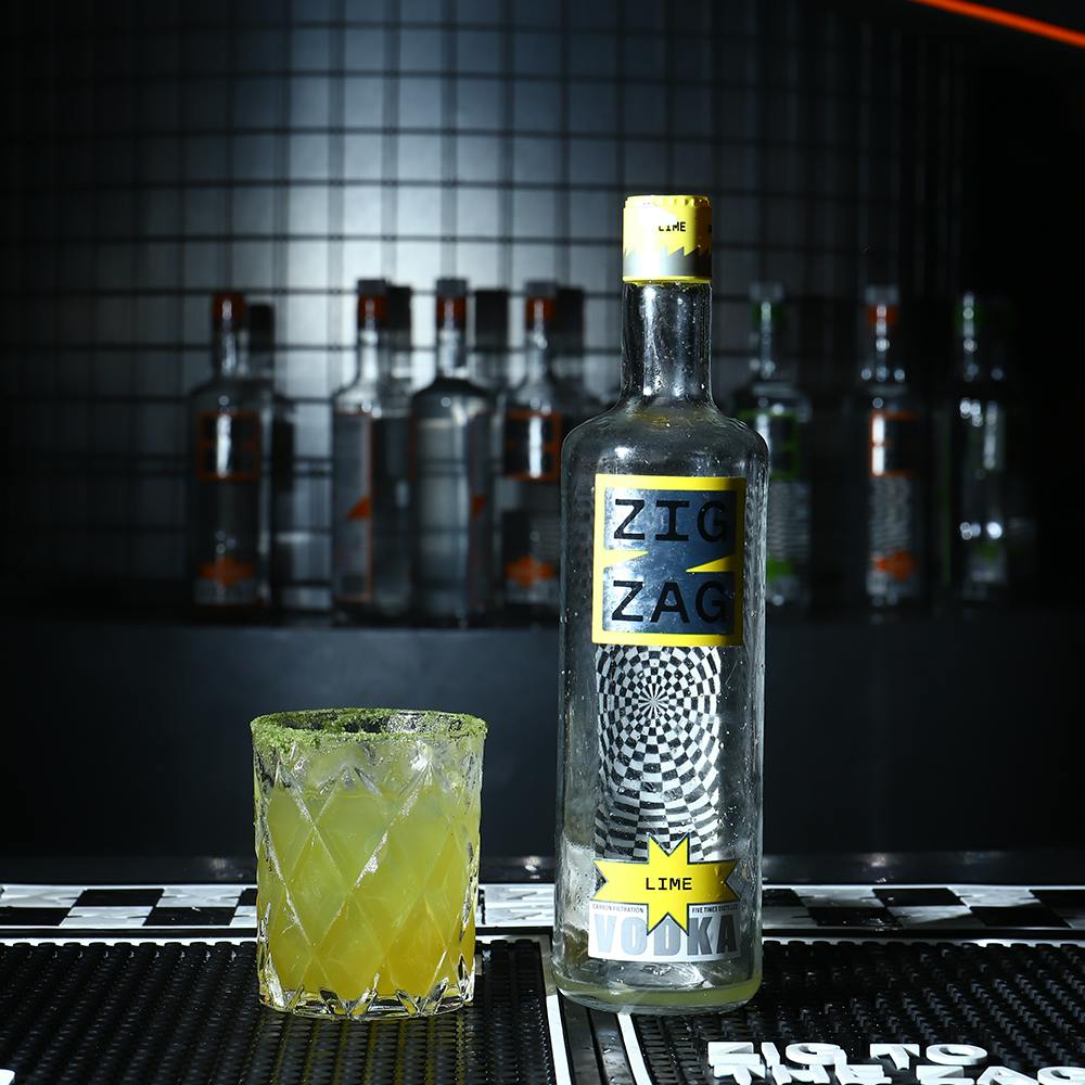 Here’s Everything We Loved About ZigZag Vodka’s Spectacular Debut Launch