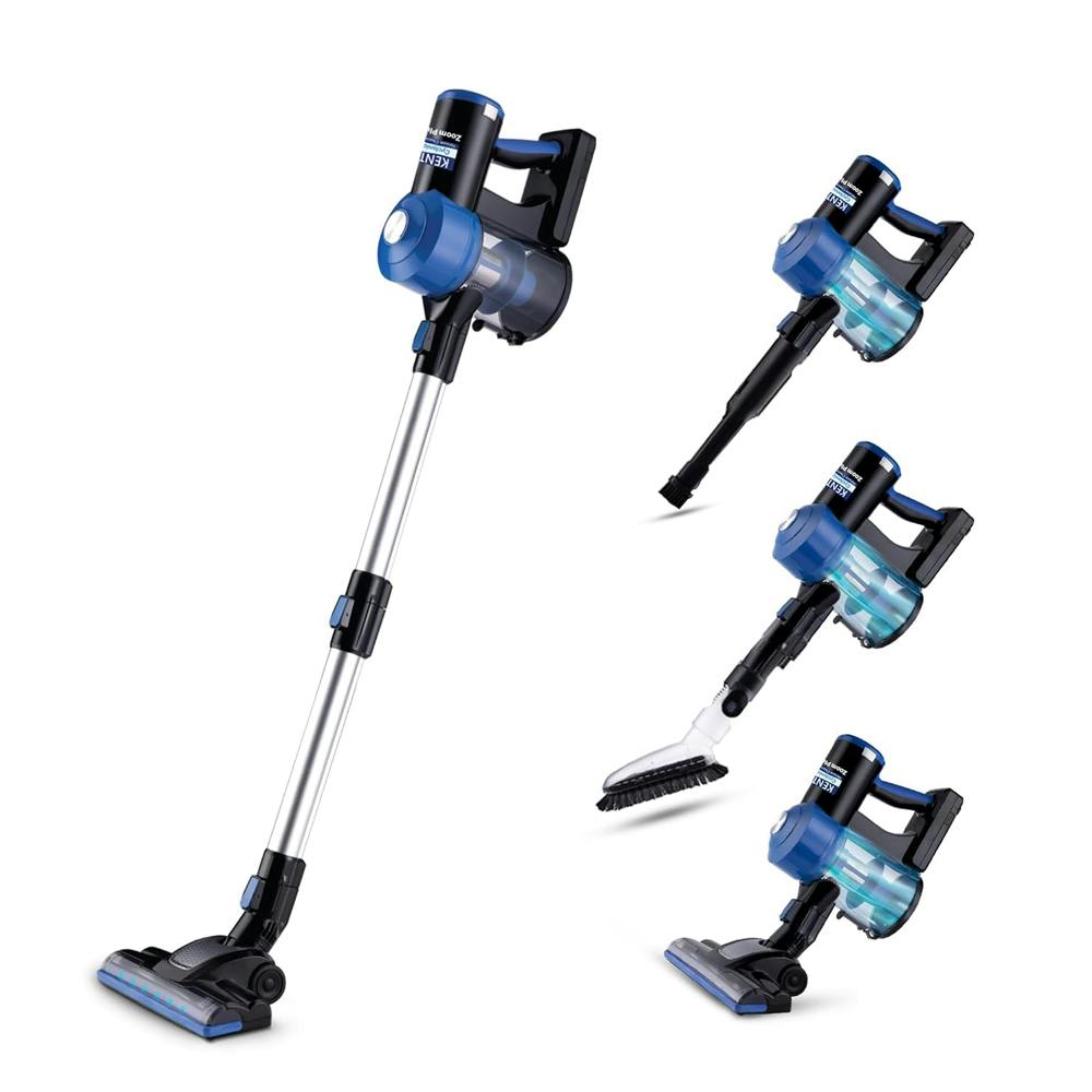 KENT Zoom Plus Vacuum Cleaner