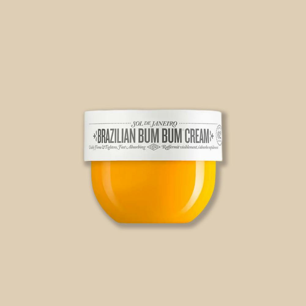 Sol de Janeiro Brazilian Bum Bum Visibly Firming Body Cream