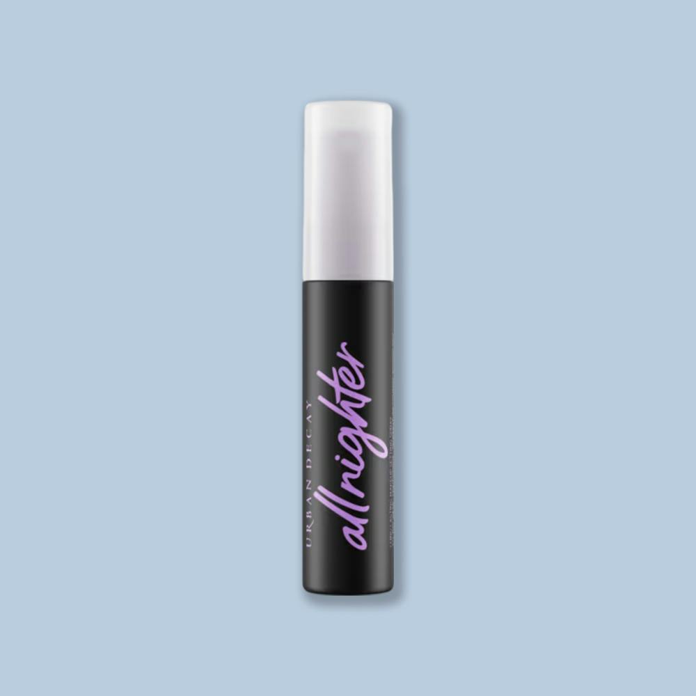 Urban Decay All Nighter Long Lasting Makeup Setting Spray