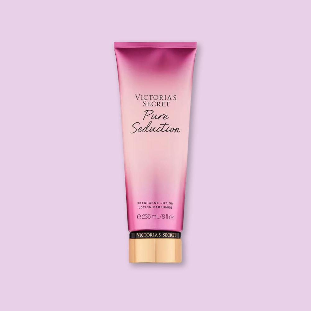 Victoria's Secret Pure Seduction Fragrance Lotion