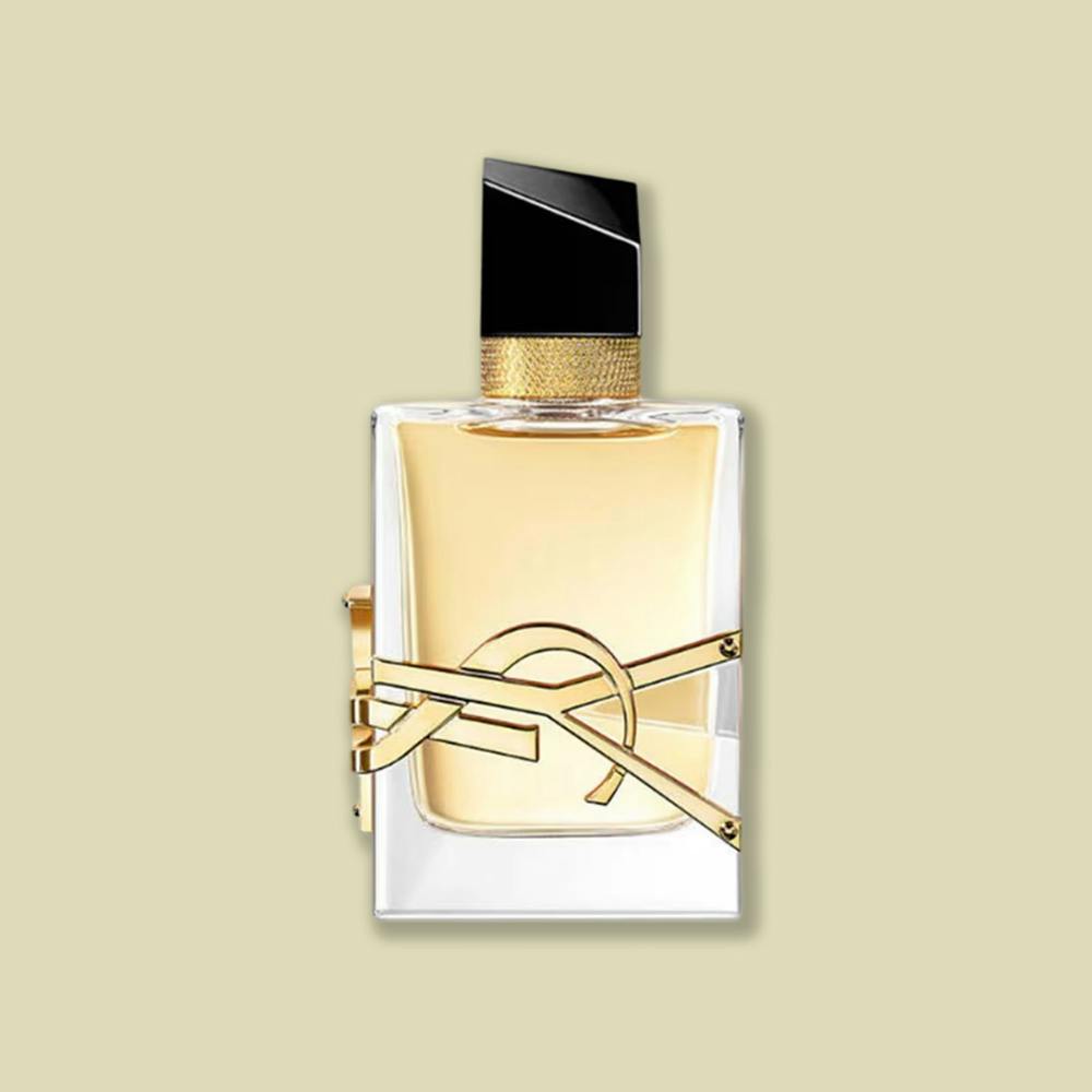 Yves Saint Laurent Libre Eau De Parfum