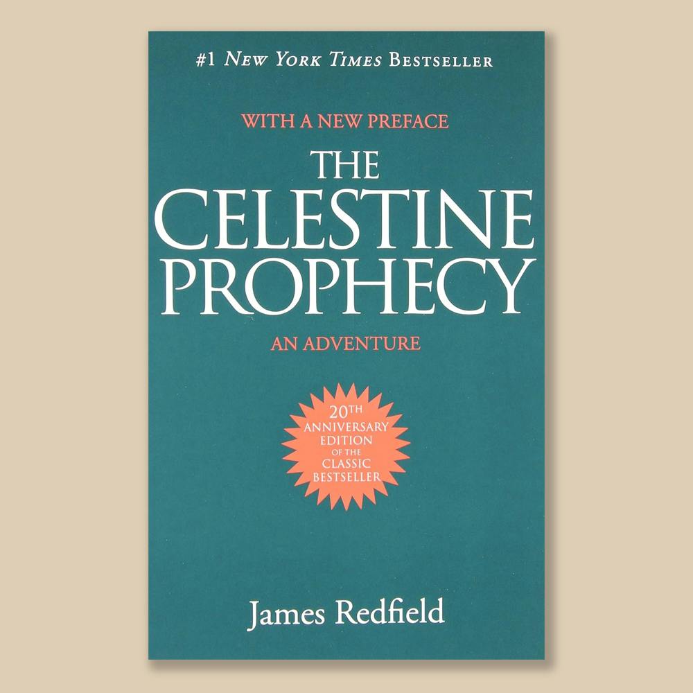 Celestine Prophecy