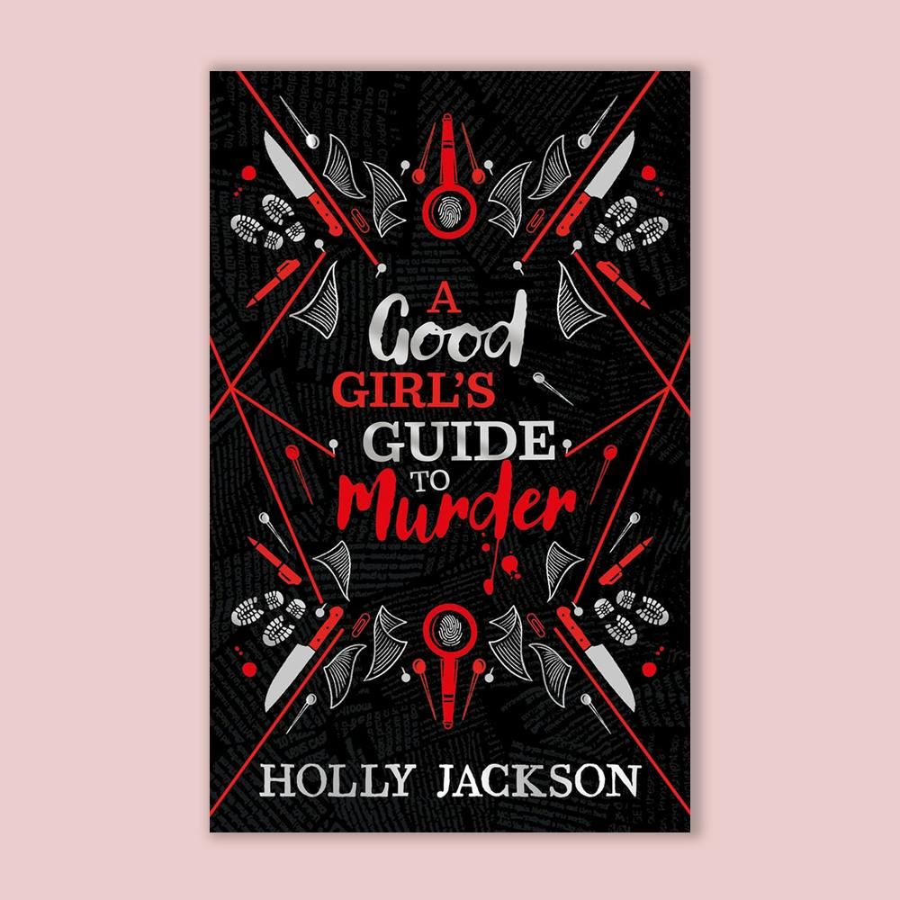 A Good Girl’s Guide To Murder Collectors Edition