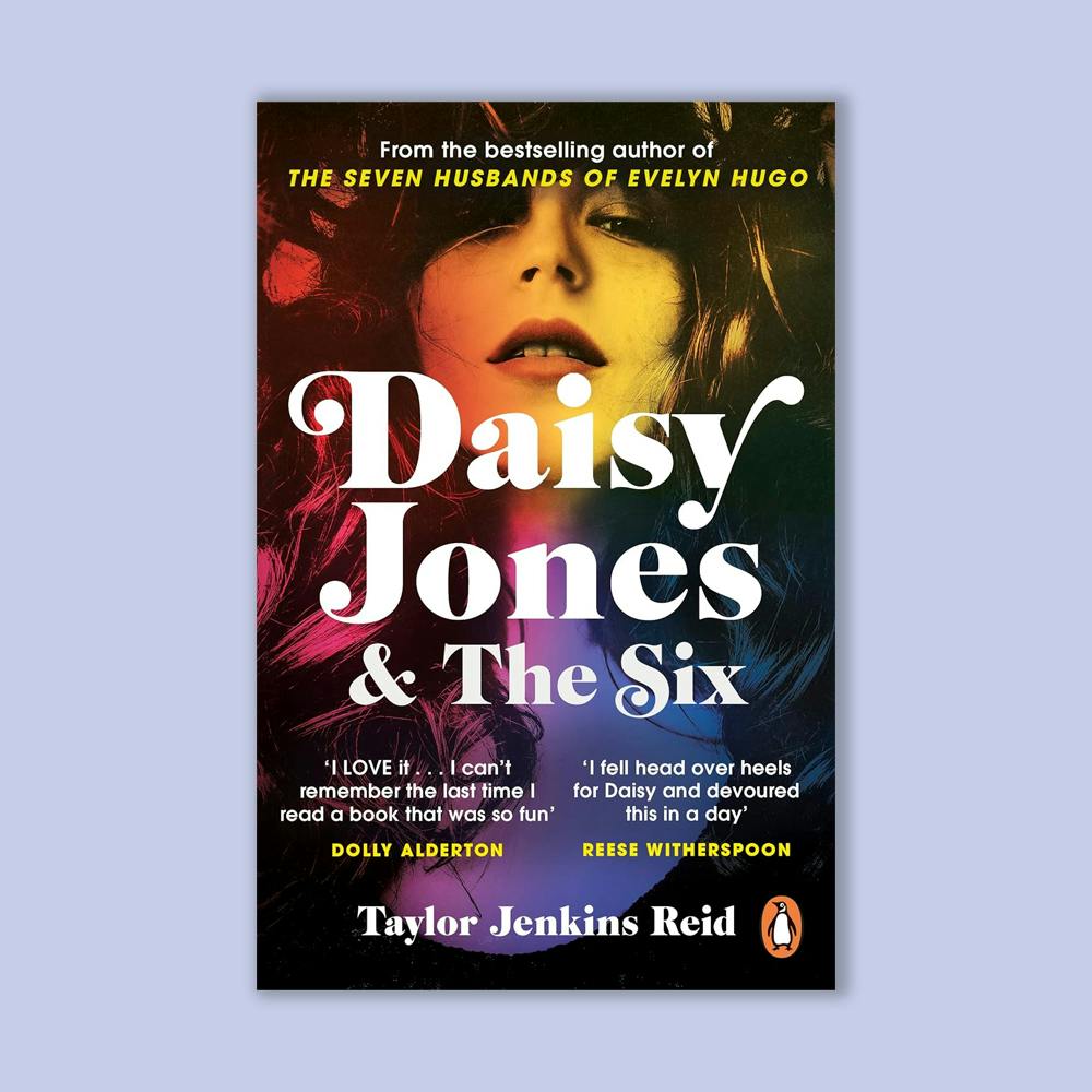 Daisy Jones and The Six