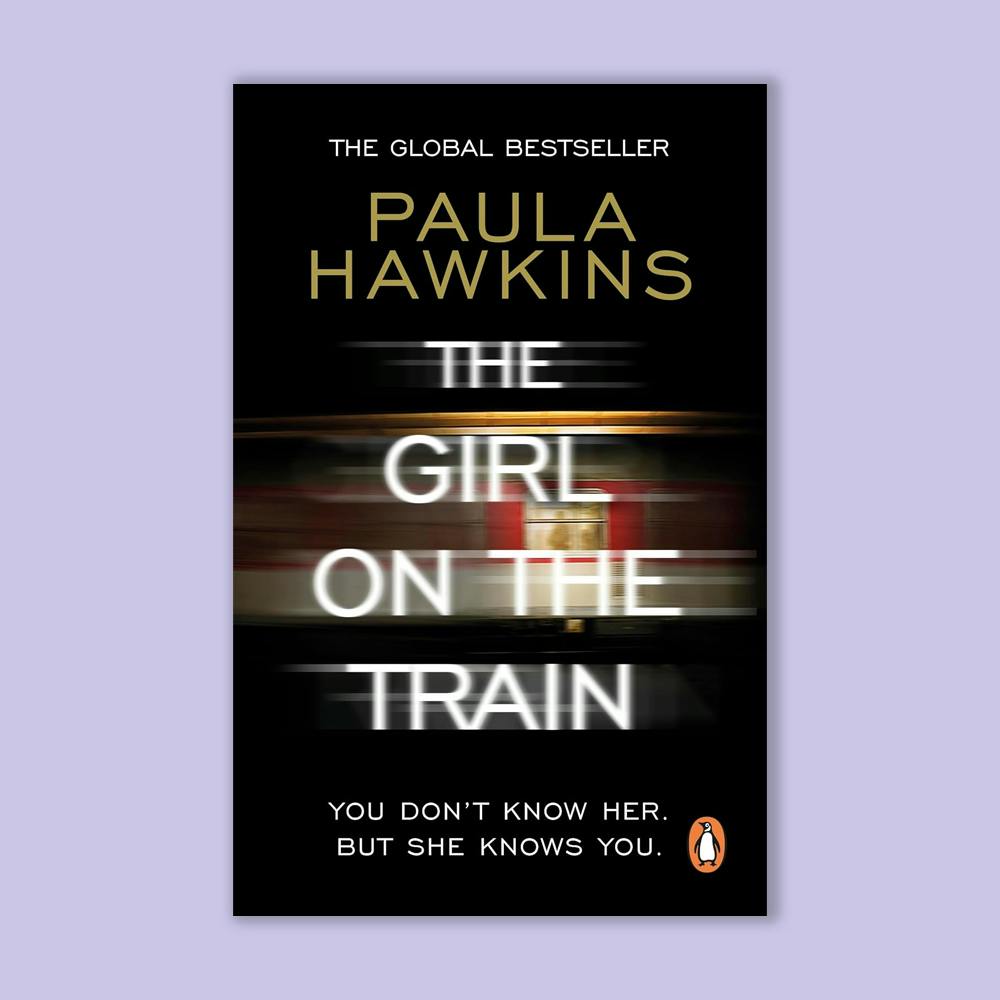 The Girl on the Train