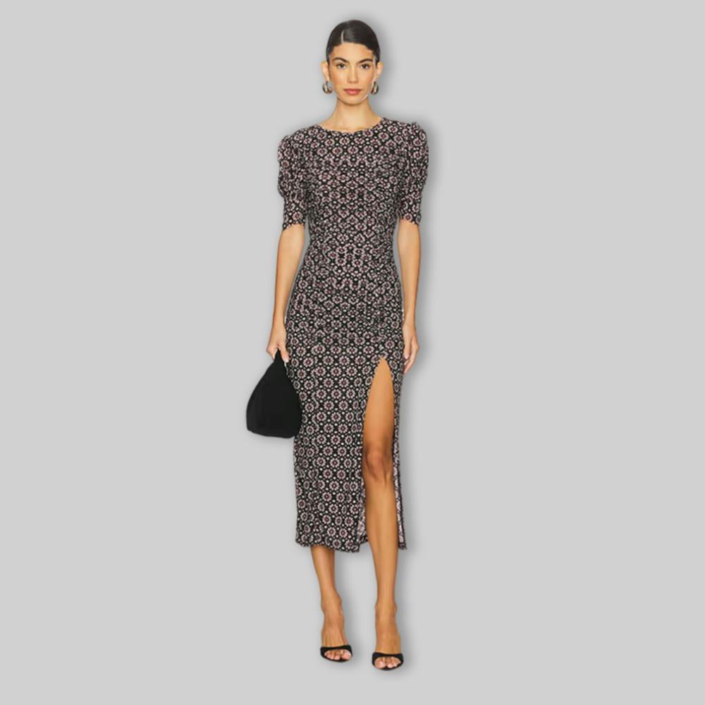 Briella Midi Dress