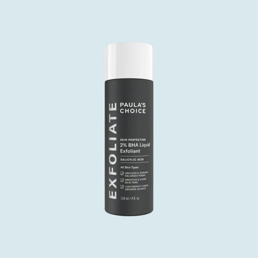 Skin Perfecting 2% BHA Liquid Exfoliant