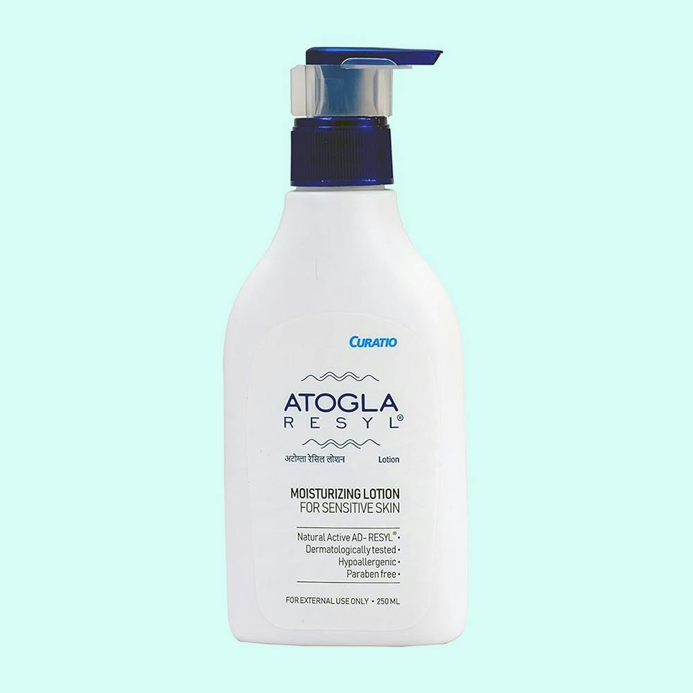 Atogla Resyl Lotion 250ml