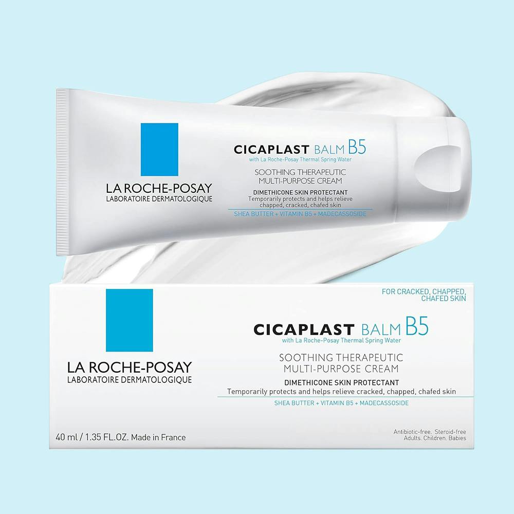 Cicaplast Baume B5 Creme (40Ml)