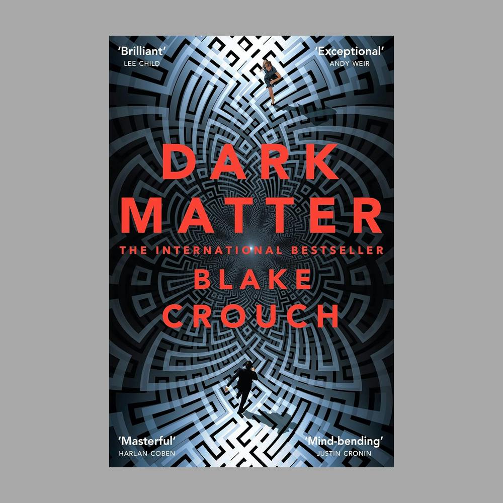 Dark Matter* Paperback