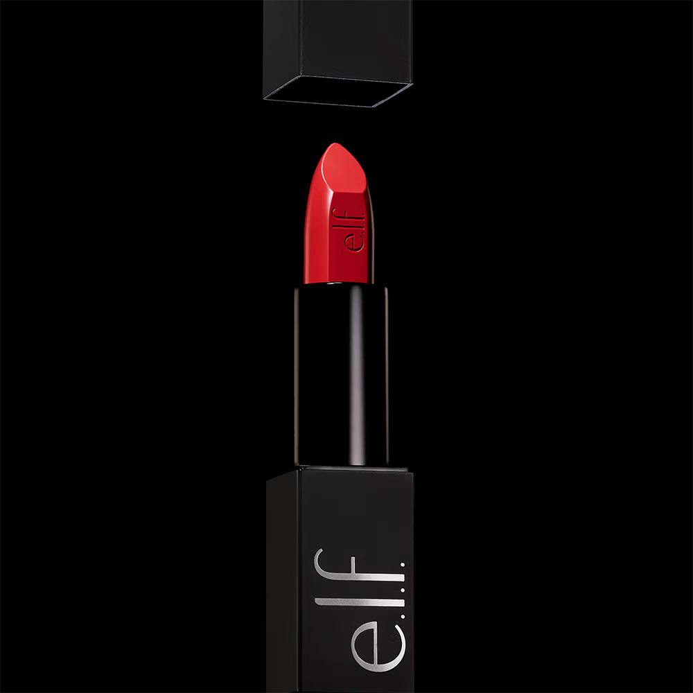 e.l.f. Cosmetics O Face Satin Lipstick - Loud Af