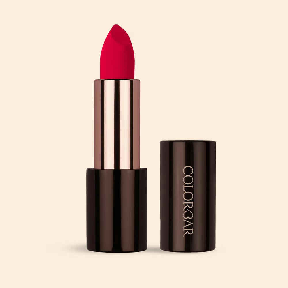 Colorbar Sinful Matte Lipcolor - Kinky