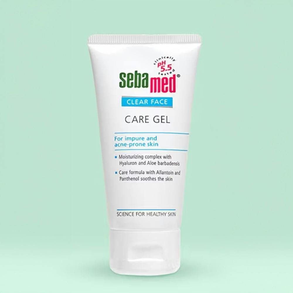 Sebamed Clear Gel