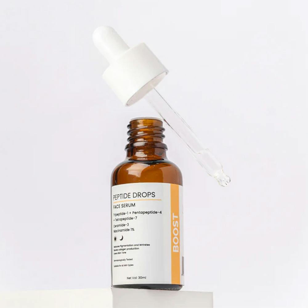 Skinby Dr.G Peptide Face Serum