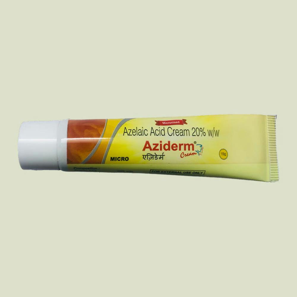 Aziderm