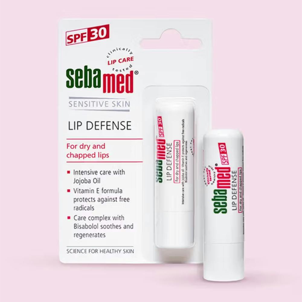 Sebamed Lip Defense