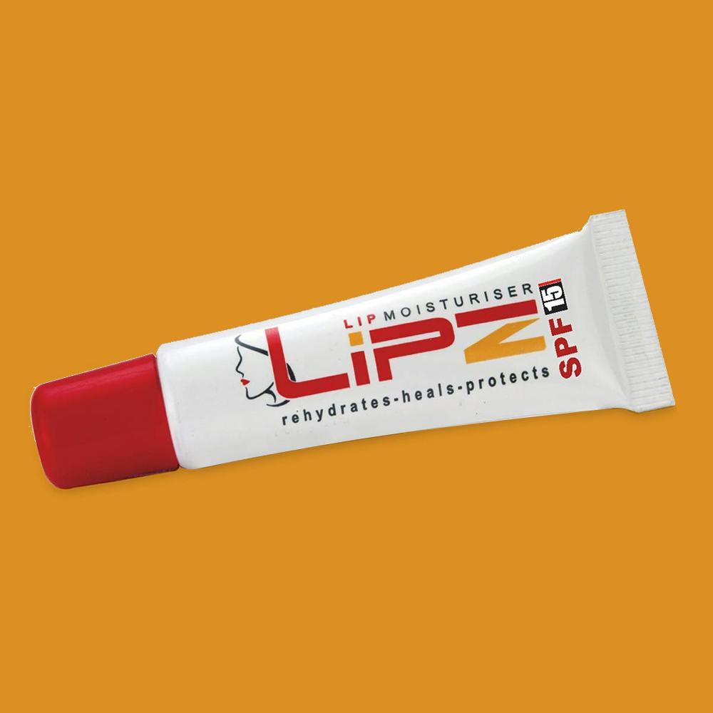 Lipz Lip Moisturizer With SPF 15