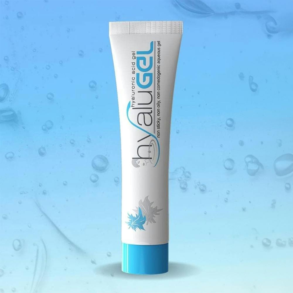 Hyalugel Hyaluronic Acid Gel