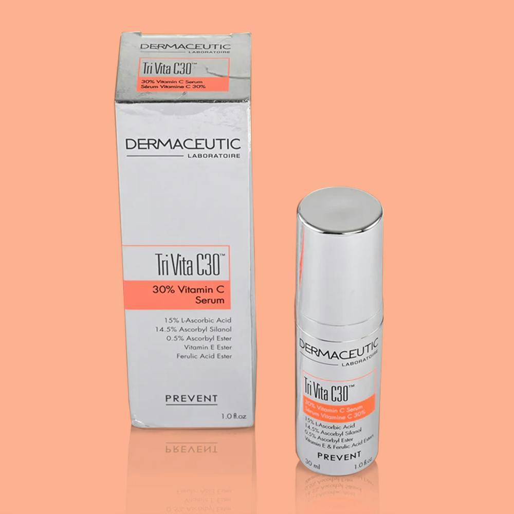 Dermaceutic Trivita C 30% Vitamin C Serum