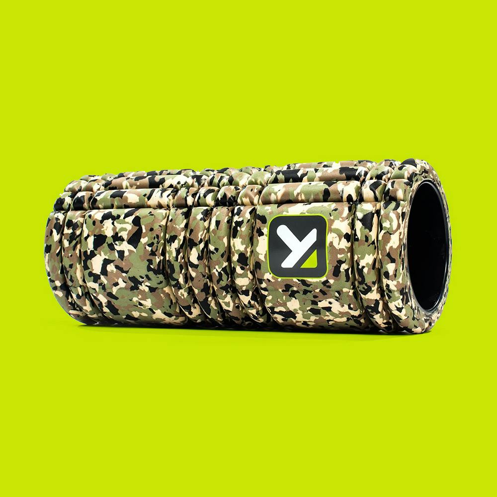 TriggerPoint GRID Foam Roller