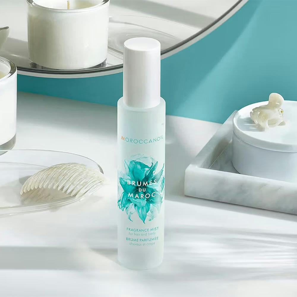 Moroccanoil Brumes Du Maroc