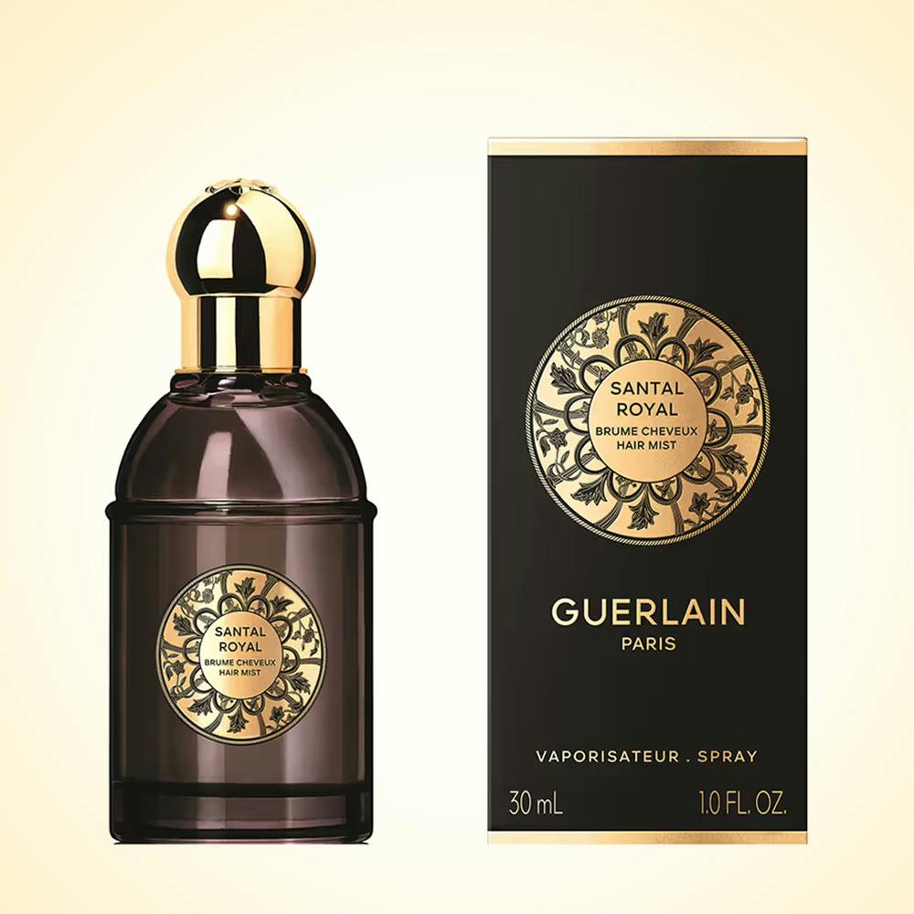 Guerlain Santal Royal Hair Mist