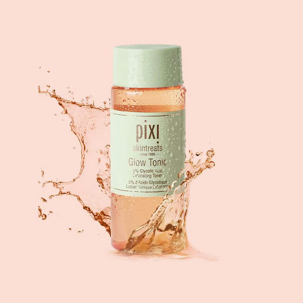 PIXI Glow Tonic Exfoliating Toner With Glycolic Acid