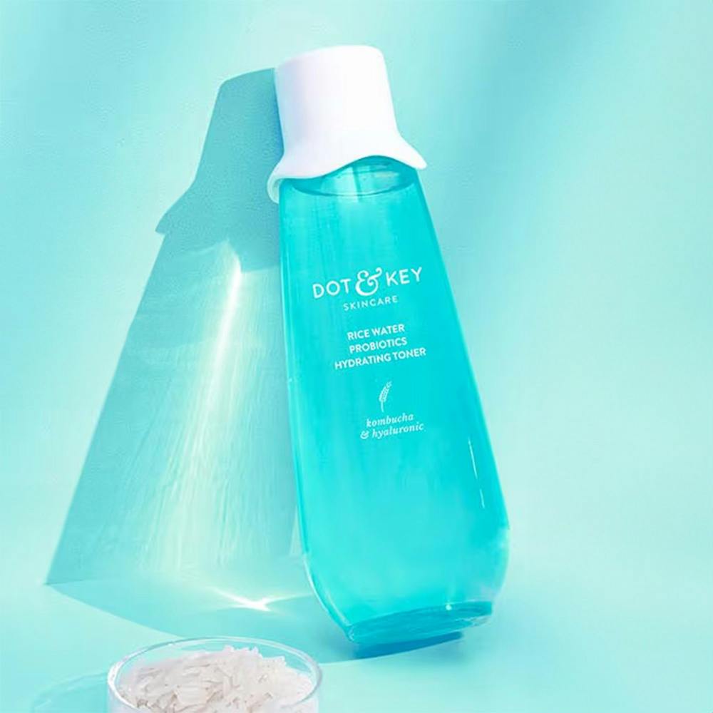 Dot & Key Rice Water Hydrating Toner