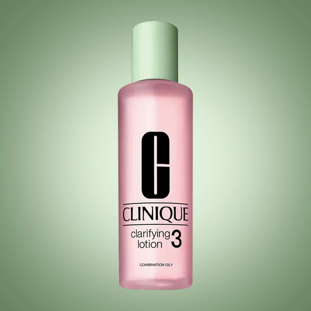 Clinique Clarifying Lotion 3