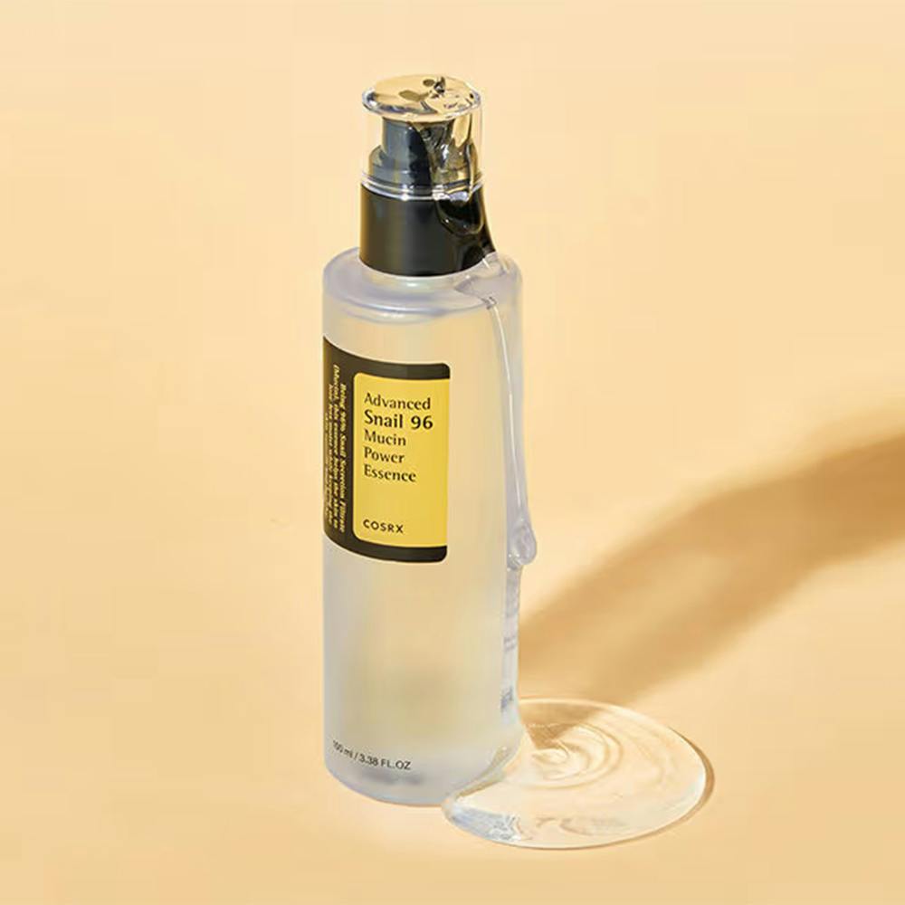 Cosrx Advanced Snail 96 Mucin Power Essence