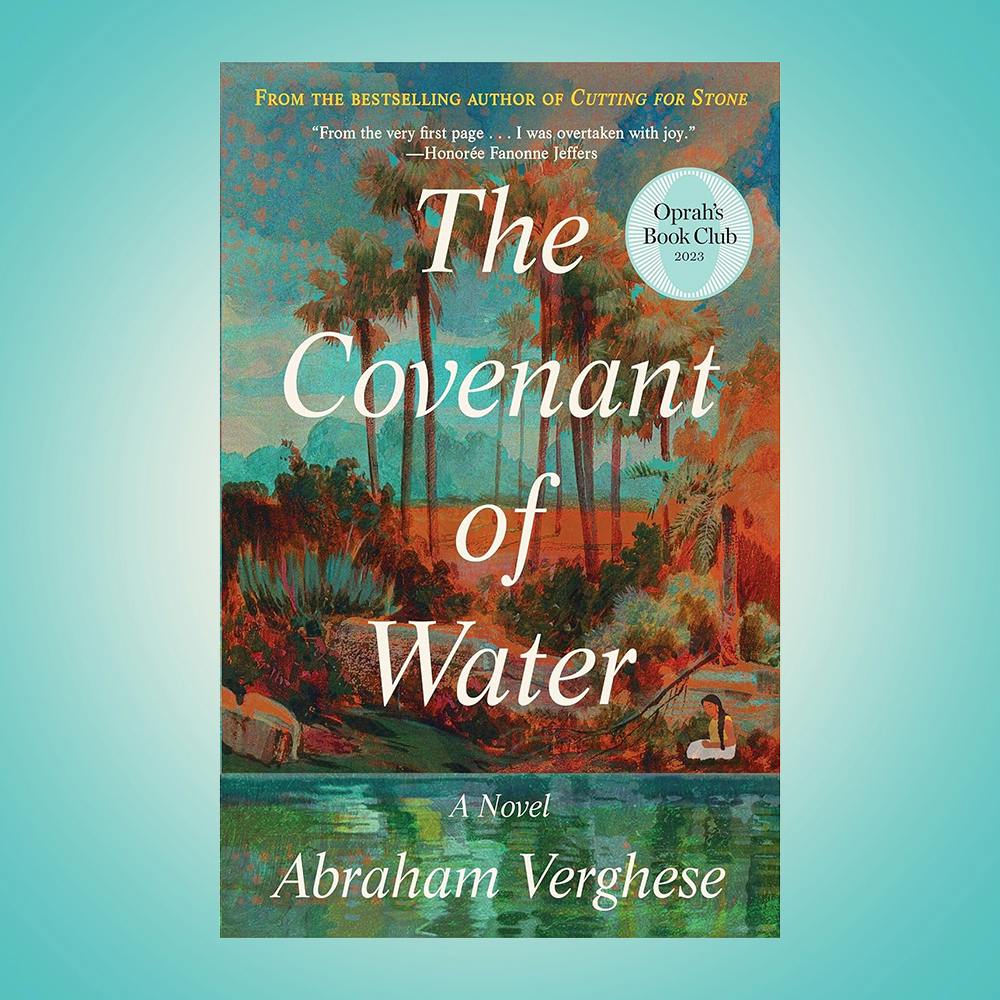 The Covenant Of Water