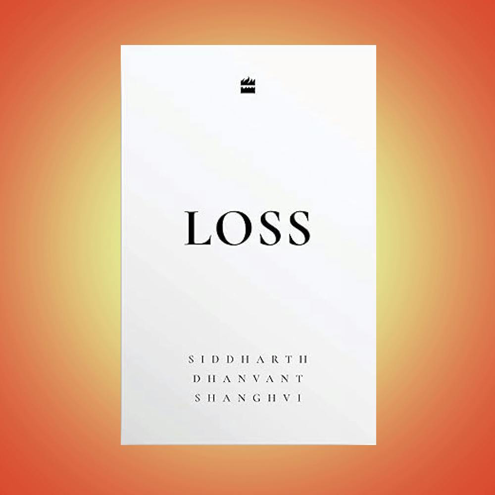 Loss : Essays