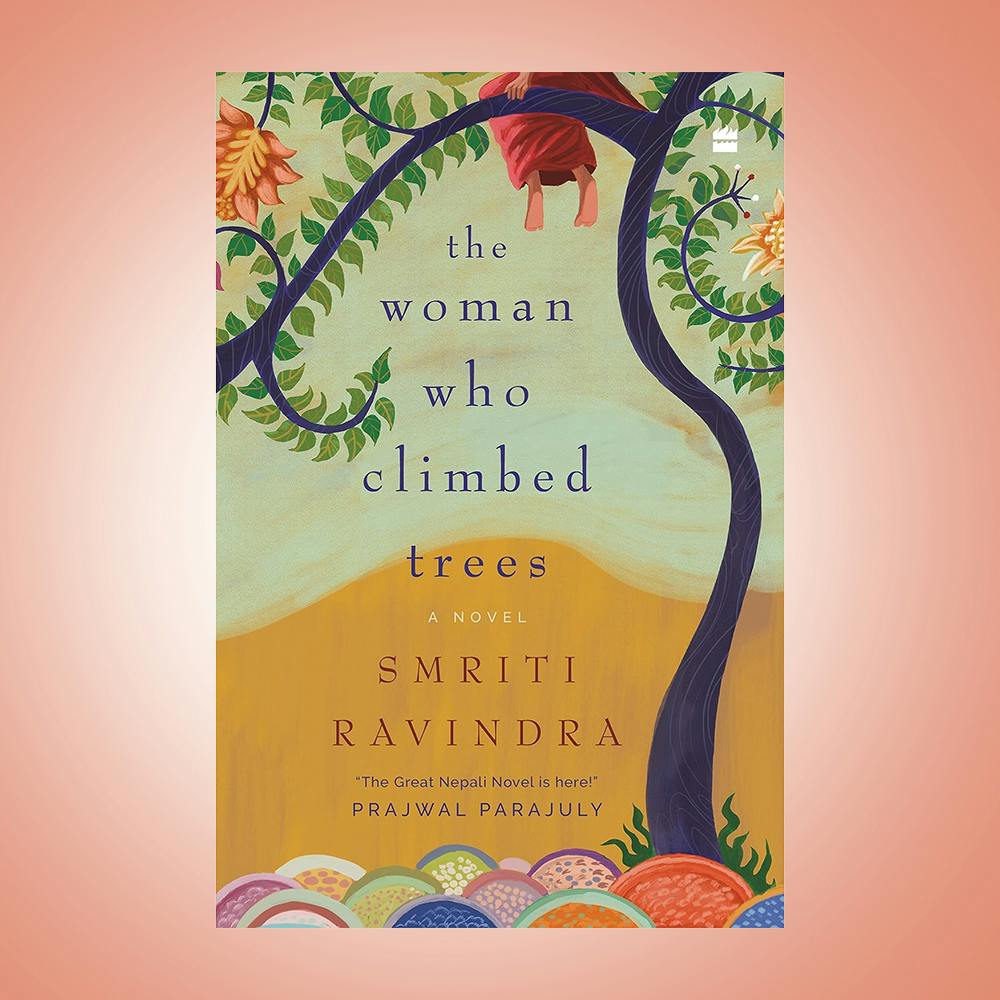 The Woman Who Climbed Trees