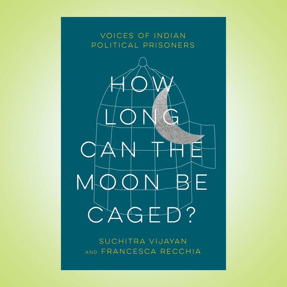 How Long Can the Moon Be Caged?