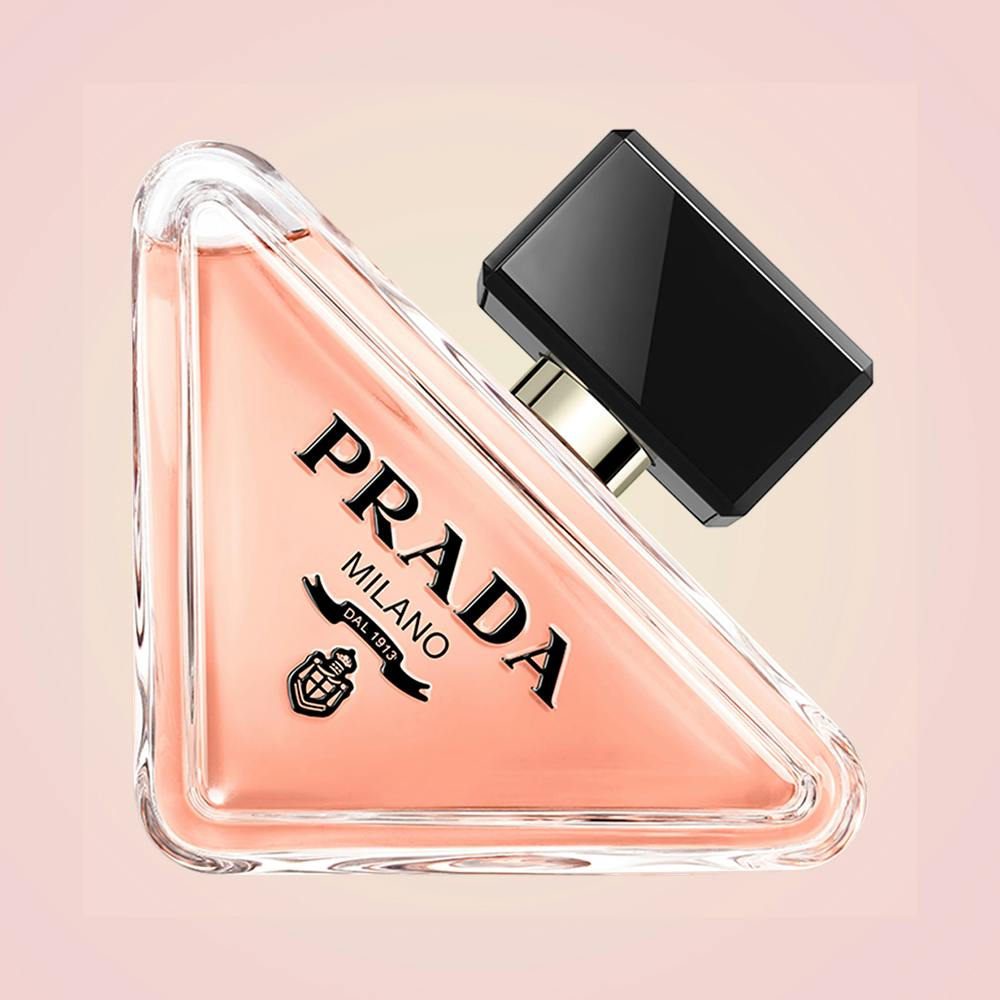 Prada Paradoxe Perfume