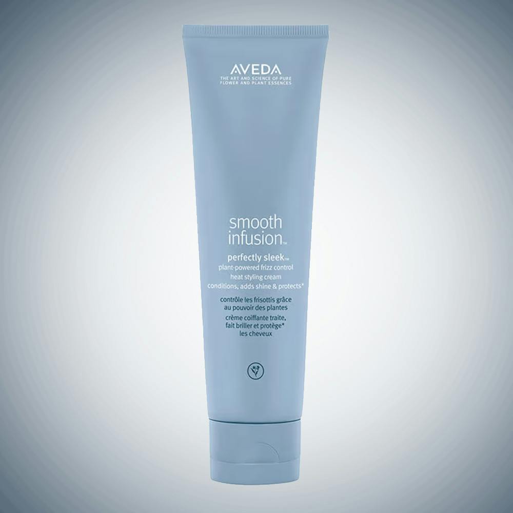 Aveda Smooth Infusion Heat Styling Cream