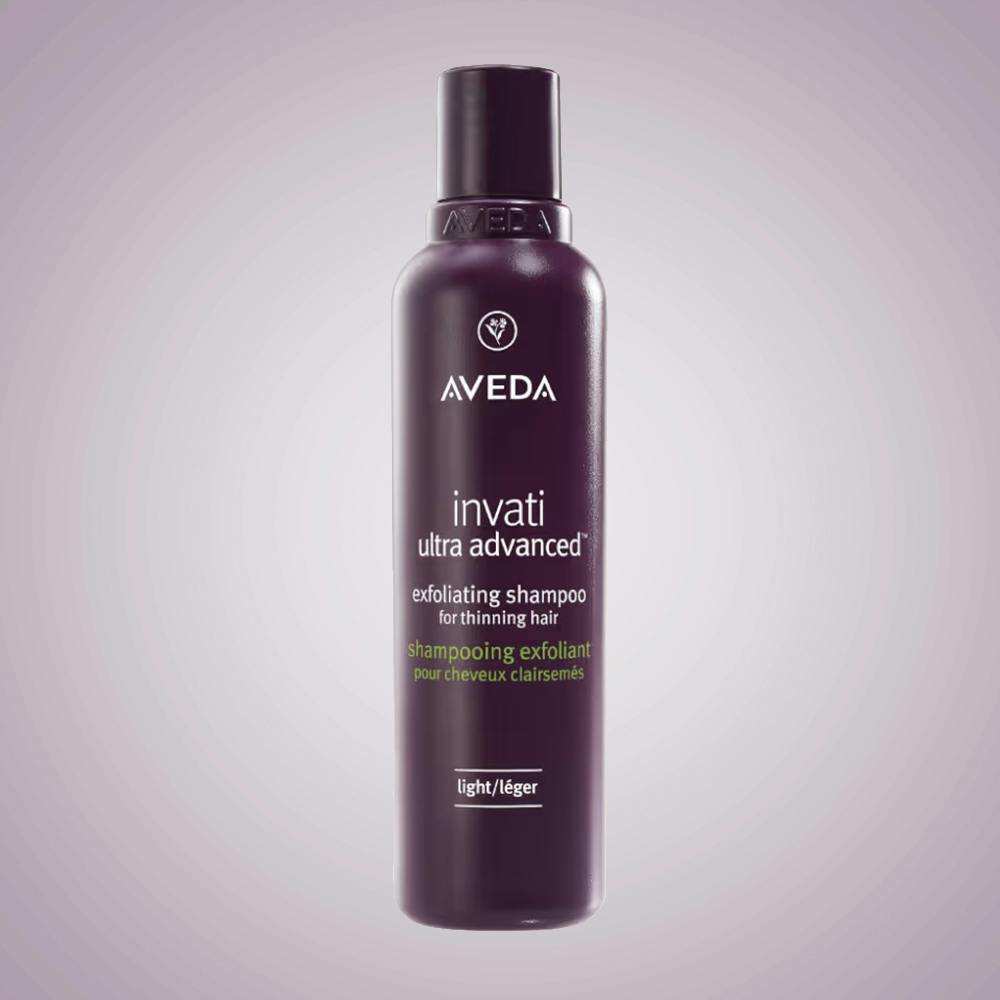 Aveda Invati Ultra Advanced Exfoliating Light Shampoo