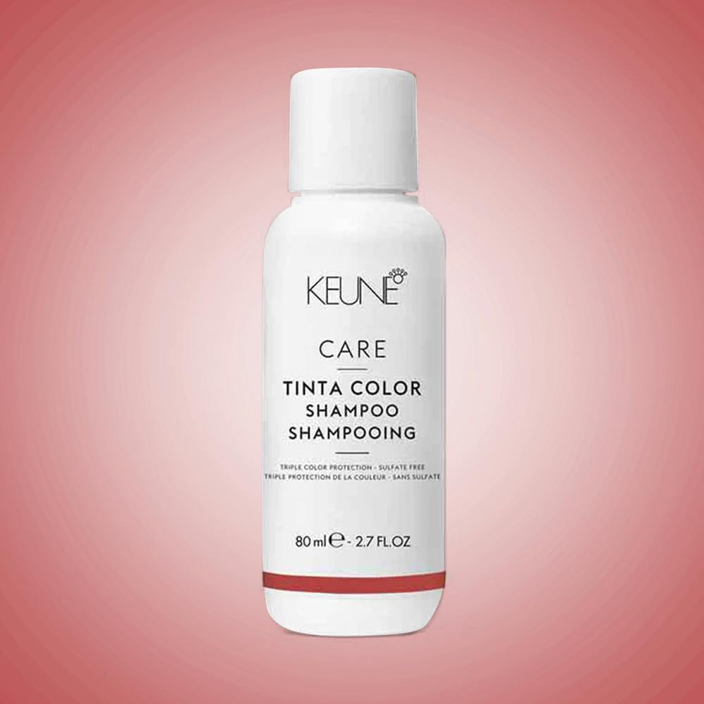 Keune Care Tinta Color Shampoo 80 Ml