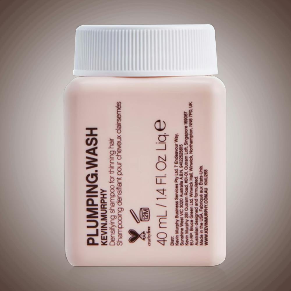 Kevin Murphy Plumping Wash 40 ML