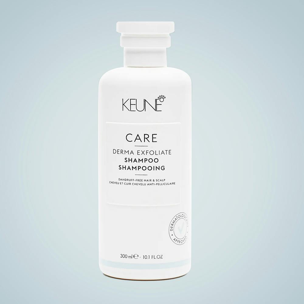 Keune Care Derma Exfoliate Shampoo